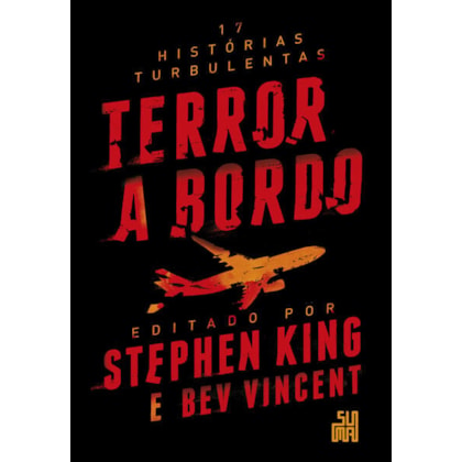 TERROR A BORDO