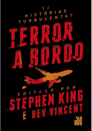 TERROR A BORDO