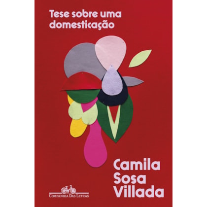 TESE SOBRE UMA DOMESTICAÇÃO