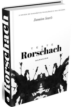 TESTE DE RORSCHACH: A ORIGEM