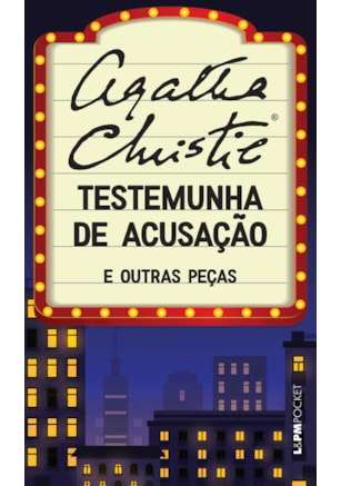 TESTEMUNHA DE ACUSAÇÃO