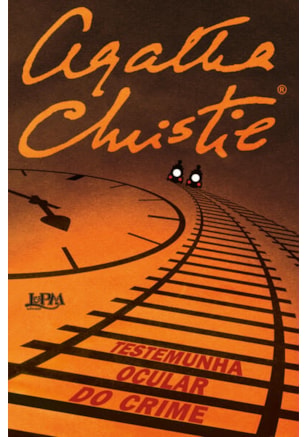 TESTEMUNHA OCULAR DO CRIME