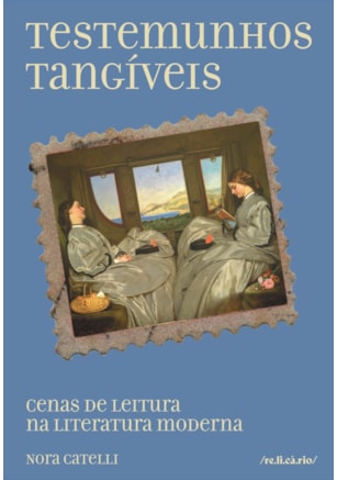 TESTEMUNHOS TANGÍVEIS