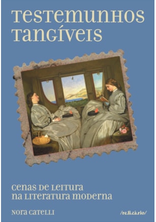 TESTEMUNHOS TANGÍVEIS