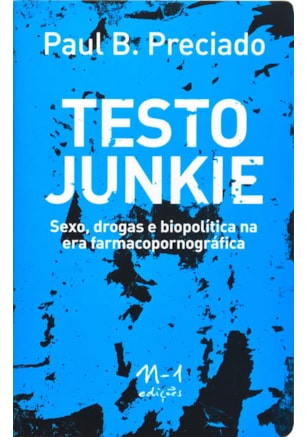 TESTO JUNKIE