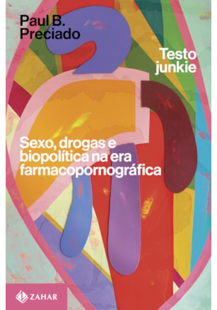 TESTO JUNKIE