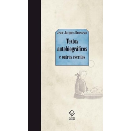 TEXTOS AUTOBIOGRÁFICOS