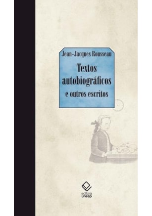 TEXTOS AUTOBIOGRÁFICOS