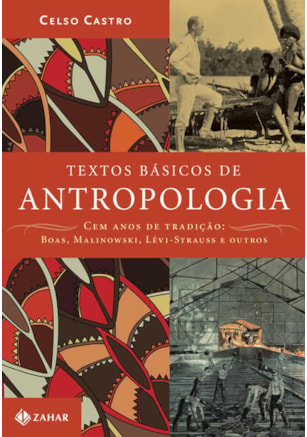 TEXTOS BÁSICOS DE ANTROPOLOGIA