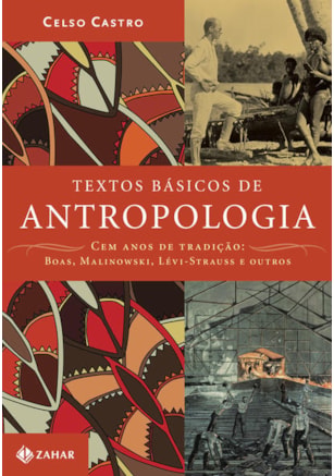 TEXTOS BÁSICOS DE ANTROPOLOGIA