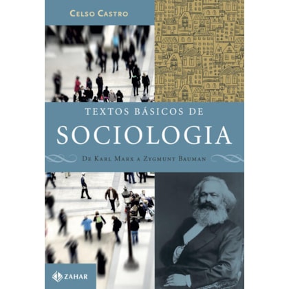 TEXTOS BÁSICOS DE SOCIOLOGIA