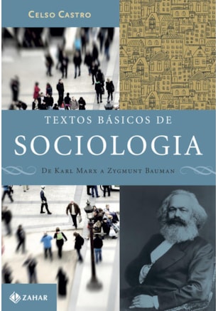 TEXTOS BÁSICOS DE SOCIOLOGIA
