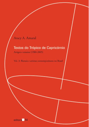 TEXTOS DO TRÓPICO DE CAPRICÓRNIO