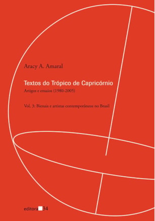 TEXTOS DO TRÓPICO DE CAPRICÓRNIO