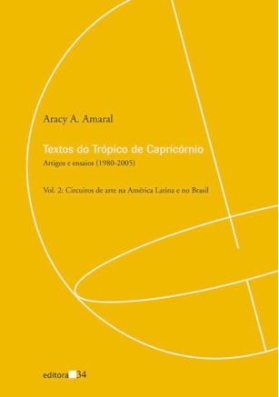 TEXTOS DO TRÓPICO DE CAPRICÓRNIO
