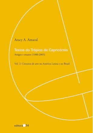 TEXTOS DO TRÓPICO DE CAPRICÓRNIO