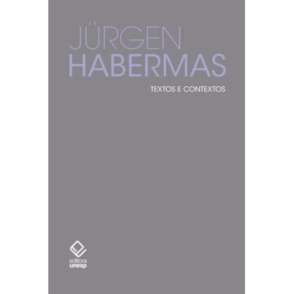 TEXTOS E CONTEXTOS
