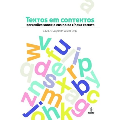 TEXTOS EM CONTEXTOS