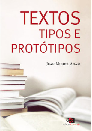 TEXTOS TIPOS E PROTÓTIPOS