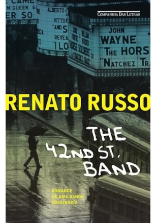 THE 42ND ST. BAND