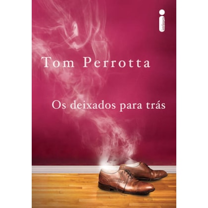 THE LEFTOVERS