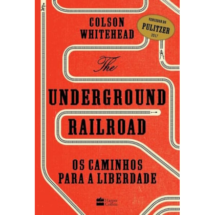 THE UNDERGROUND RAILROAD