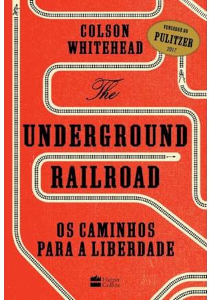 THE UNDERGROUND RAILROAD