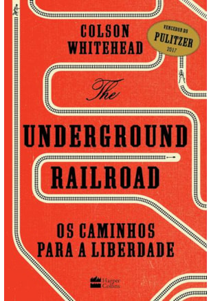 THE UNDERGROUND RAILROAD