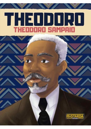 THEODORO - THEODORO SAMPAIO