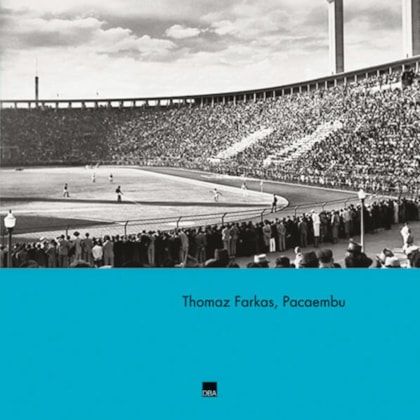 THOMAZ FARKAS, PACAEMBÚ