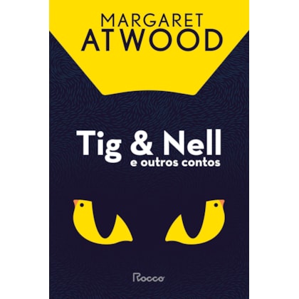 TIG & NELL E OUTROS CONTOS