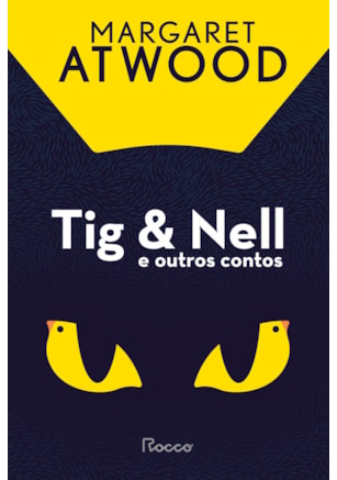 TIG & NELL E OUTROS CONTOS