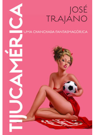TIJUCAMÉRICA