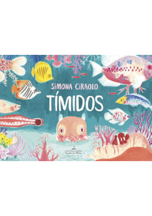 TÍMIDOS
