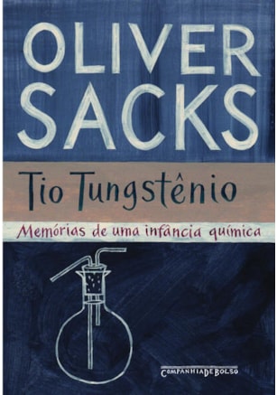 TIO TUNGSTÊNIO