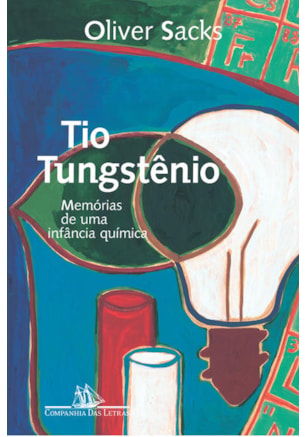 TIO TUNGSTÊNIO