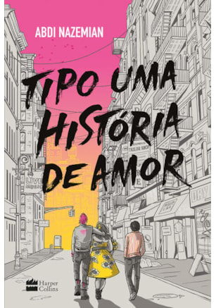 TIPO UMA HISTÓRIA DE AMOR