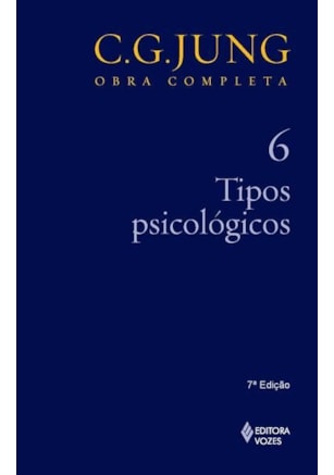 TIPOS PSICOLÓGICOS VOL. 6
