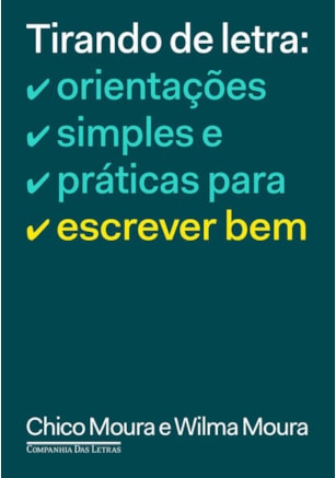 TIRANDO DE LETRA
