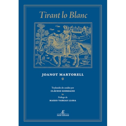 Tirant lo Blanc