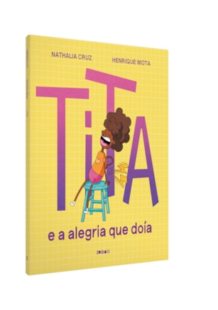 TITA: E A ALEGRIA QUE DOÍA