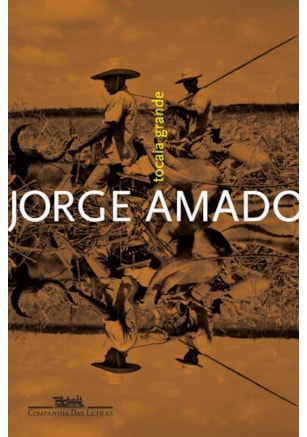 TOCAIA GRANDE