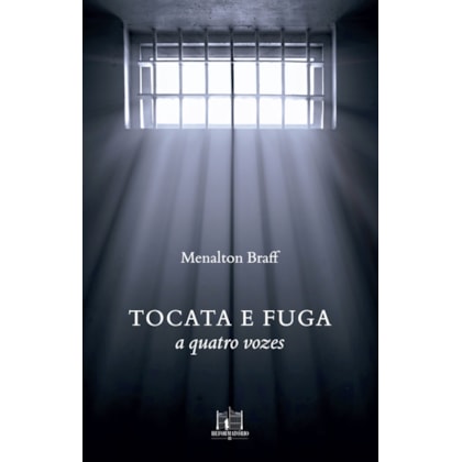TOCATA E FUGA E QUATRO VOZES