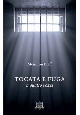 TOCATA E FUGA E QUATRO VOZES