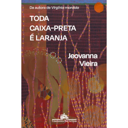 TODA CAIXA-PRETA É LARANJA