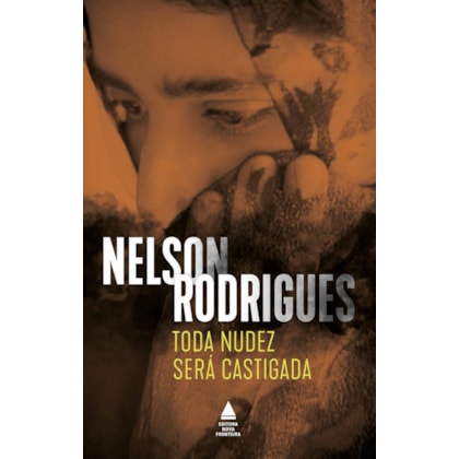 TODA NUDEZ SERÁ CASTIGADA