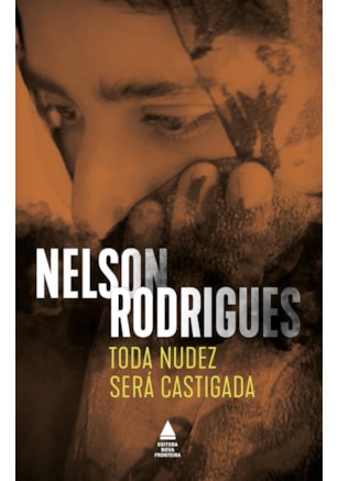 TODA NUDEZ SERÁ CASTIGADA