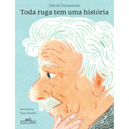 TODA RUGA TEM UMA HISTÓRIA