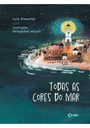 Todas as cores do mar