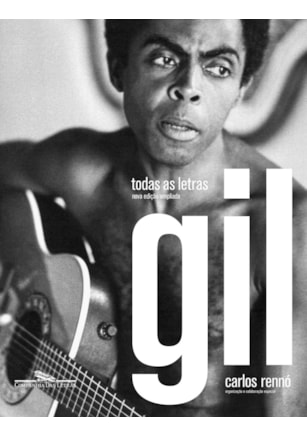 TODAS AS LETRAS (NOVA EDIÇÃO AMPLIADA)